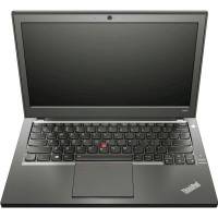 ноутбук Lenovo ThinkPad X240 20AMA3URRT Черный
