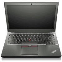 ноутбук Lenovo ThinkPad X250 20CLS09H1U Черный