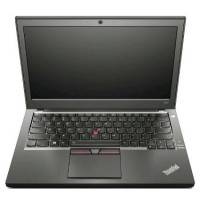 ноутбук Lenovo ThinkPad X250 20CMS01900 Черный