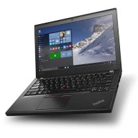 ноутбук Lenovo ThinkPad X260 20F5S1MG00 Черный