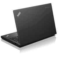 ноутбук Lenovo ThinkPad X260 20F5S56T00 Черный