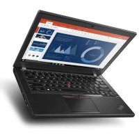ноутбук Lenovo ThinkPad X260 20F60081RT Черный