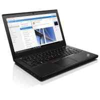 ноутбук Lenovo ThinkPad X260 20F600A4RT Черный