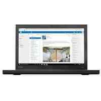 ноутбук Lenovo ThinkPad X270 20HN005WRT Черный