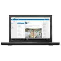 ноутбук Lenovo ThinkPad X270 20HN0063RT Черный