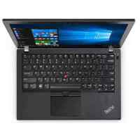 ноутбук Lenovo ThinkPad X270 20HN0063RT Черный