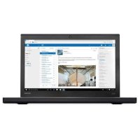 ноутбук Lenovo ThinkPad X270 20HN0069RT Черный