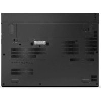 ноутбук Lenovo ThinkPad X270 20K5S08E00 Черный