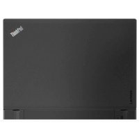 ноутбук Lenovo ThinkPad X270 20K5S5L400 Черный