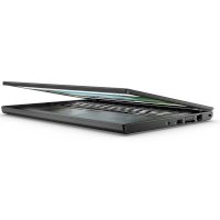 ноутбук Lenovo ThinkPad X270 20K5S5L500 Черный