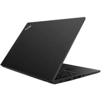 ноутбук Lenovo ThinkPad X280 20KES2P10V Черный