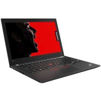 ноутбук Lenovo ThinkPad X280 20KES4WS00 Черный