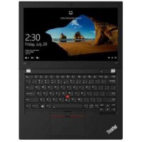 ноутбук Lenovo ThinkPad X280 20KF001RRT Черный
