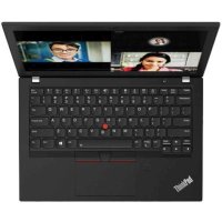 ноутбук Lenovo ThinkPad X280 20KF005VRT Черный