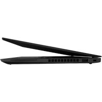 ноутбук Lenovo ThinkPad X390 20Q0005VRT Черный