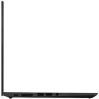 ноутбук Lenovo ThinkPad X390 20Q0005WRT Черный