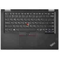 ноутбук Lenovo ThinkPad Yoga 370 20JH002RRT Черный