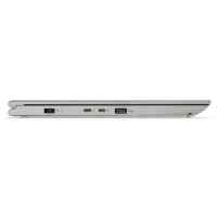 ноутбук Lenovo ThinkPad Yoga 370 20JH003DRT Серебристый