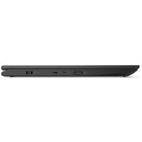 ноутбук Lenovo ThinkPad Yoga 370 20JJS2D01L Черный
