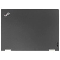 ноутбук Lenovo ThinkPad Yoga 370 20JJS2D01L Черный