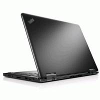 ноутбук Lenovo ThinkPad Yoga S1 20CD00A4RT Черный