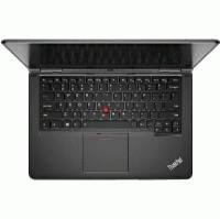 ноутбук Lenovo ThinkPad Yoga S1 20CDA00YRT Черный