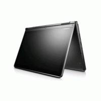 ноутбук Lenovo ThinkPad Yoga S1 20CDA01HRT Черный