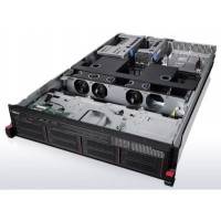 сервер Lenovo ThinkServer RD450 70DC000MEA