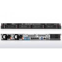 сервер Lenovo ThinkServer RD550 70CV0009EA