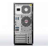 сервер Lenovo ThinkServer TS140 70A5001URU