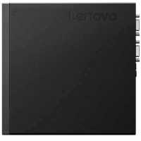 компьютер Lenovo ThinkSmart Edition Tiny M920q for Zoom Rooms 10T10009RU Черный