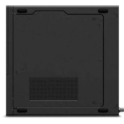 компьютер Lenovo ThinkStation P3 Tiny 30H1A02V00 Черный