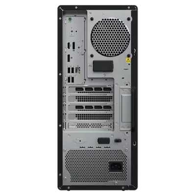 компьютер Lenovo ThinkStation P3 Tower Gen 2 30HSA129CW-02 Черный