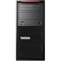 компьютер Lenovo ThinkStation P310 30AT0055RU