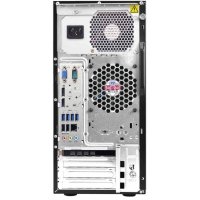 компьютер Lenovo ThinkStation P320 30BH000QRU