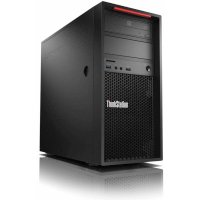 компьютер Lenovo ThinkStation P320 30BH0012RU