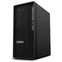 компьютер Lenovo ThinkStation P340 TWR 30DJS9E200 Черный
