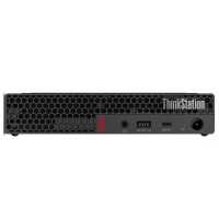 компьютер Lenovo ThinkStation P350 Tiny 30EF000KRU Черный