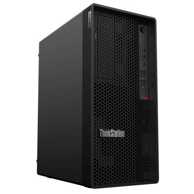 компьютер Lenovo ThinkStation P360 MT 30FNSB8300 Черный
