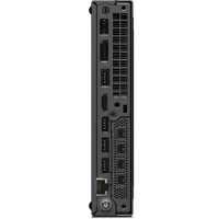 компьютер Lenovo ThinkStation P360 Tiny 30FA00JWCD Черный