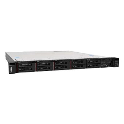 сервер Lenovo ThinkSystem SR250 V2 7D7QS1MK00