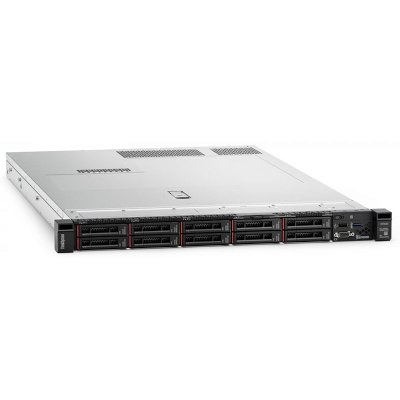 сервер Lenovo ThinkSystem SR630 7X01CTO1WW/4