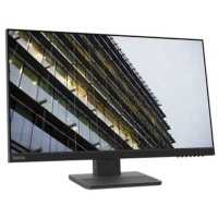 монитор Lenovo ThinkVision E24-28 62B6MAR3EU Черный