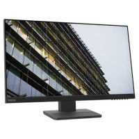 монитор Lenovo ThinkVision E24-28 62B6MAT3EU Черный