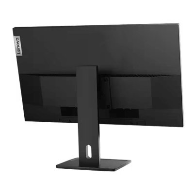 монитор Lenovo ThinkVision E27q-20 62D0GAT1UK Черный