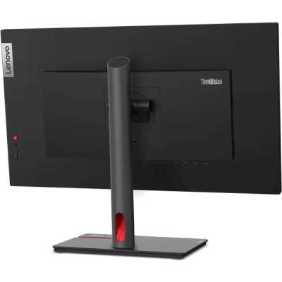 монитор Lenovo ThinkVision P27h-30 63A1GAR1CB Черный