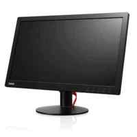 монитор Lenovo ThinkVision T2014 60C2HAR1EU Черный
