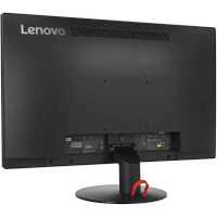 монитор Lenovo ThinkVision T2224d 61B1JAT1EU Черный