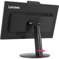 монитор Lenovo ThinkVision T22v-10 61BBMAT6EU Черный