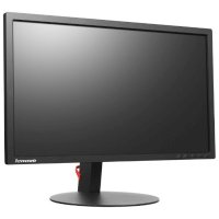 монитор Lenovo ThinkVision T2324p 60GBMAT1EU Черный